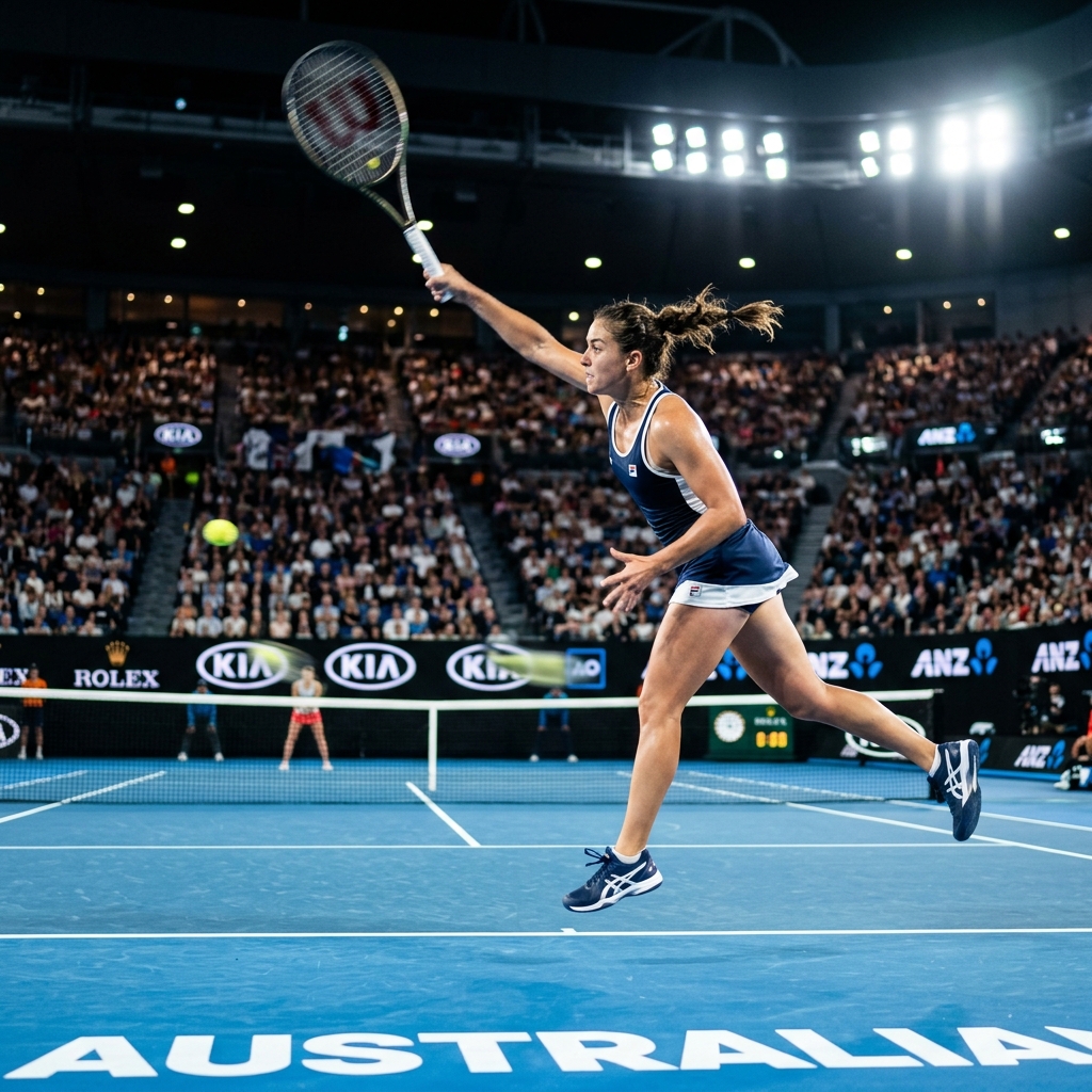 TV Lok Encrypted Masters Tennis